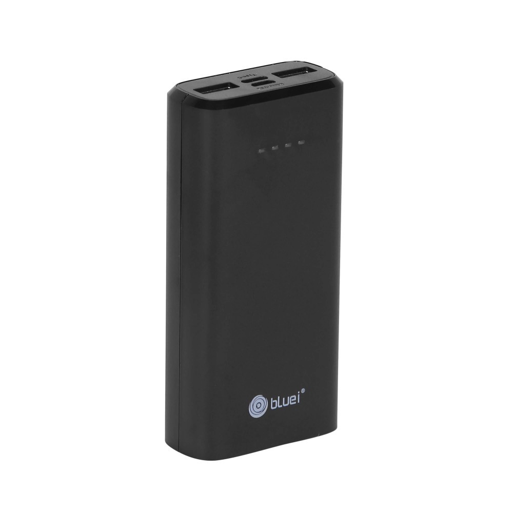 Bluei Eb - 10 Nano- 10000 Mah Power Bank Li-polymer Battery