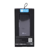 Bluei Eb - 10 Nano- 10000 Mah Power Bank Li-polymer Battery