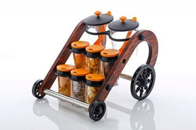 CYCLE SPICE RACK