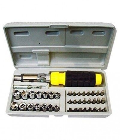 41 SCREW DRIVER TOOL KIT