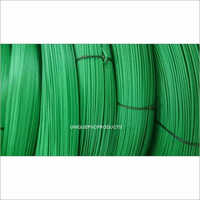 Pvc Coated Gi Wire - Durable Galvanized Iron Material, 2.0 Mm Thickness, Rust Resistant, Versatile For Fencing And Gardening