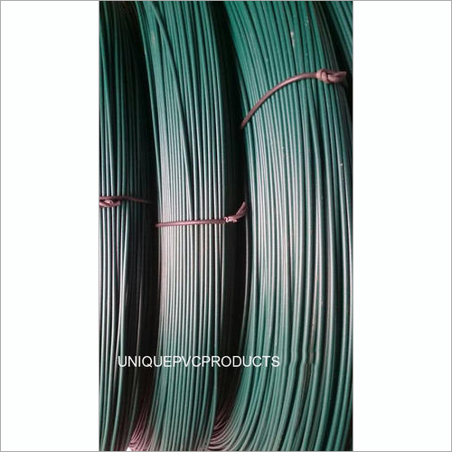 PVC Coated GI Wire