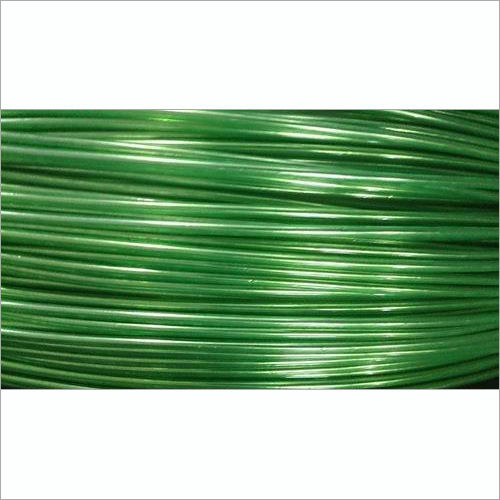 PVC Coated Galvanized Wire