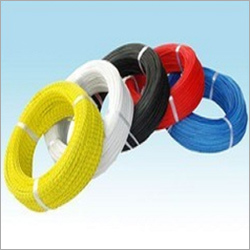 Tie Wire PVC Coated Wire