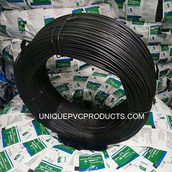 PVC Coated Binding Wire