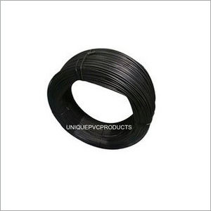 Pvc Coated Binding Wire Size: Customised