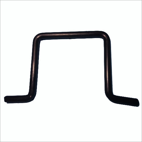 PVC Coated Foot Step Rung