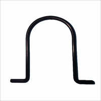 Polyvinyl Chloride Foots Steps Size: Customised