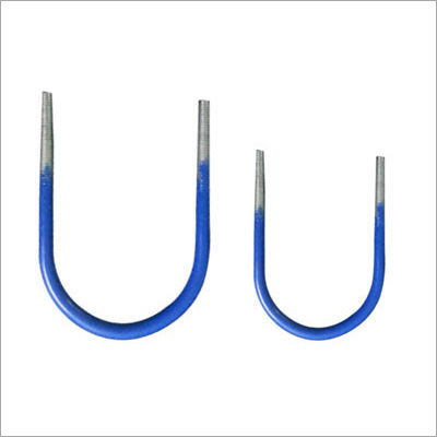 PVC Coated U Hooks