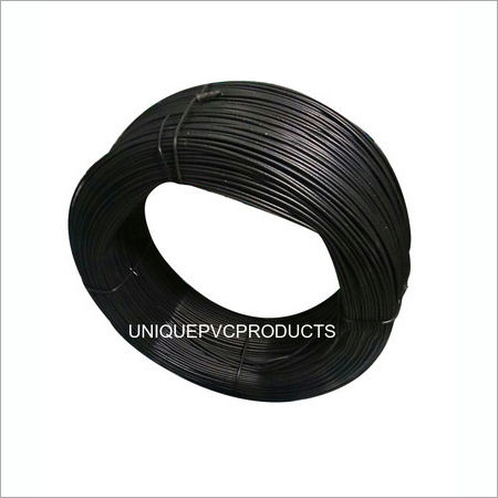 PVC Coated Galvanized Binding Wire