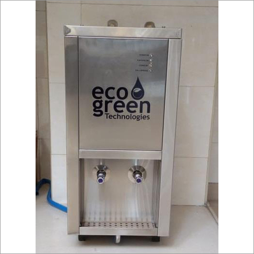 Water Dispenser By EGT ECO GREEN TECH PRIVATE LIMITED