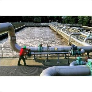 Water Plant Operations And Maintenance