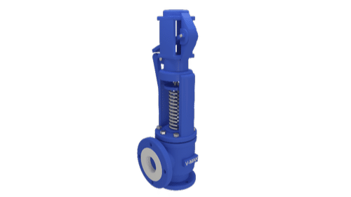 Safety Valve