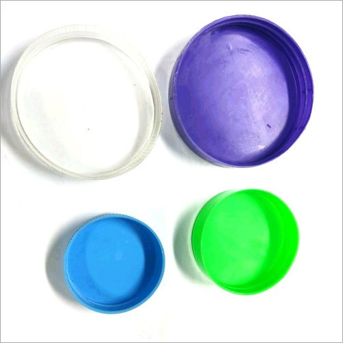 83 mm Plastic Screw Cap - White 53mm 63mm 73mm 83mm | Available in Blue and Green Versatile Screw Cap Design
