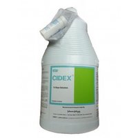 Hospital Disinfectant - 1 Liter | White Formula For Effective Surface Sanitization