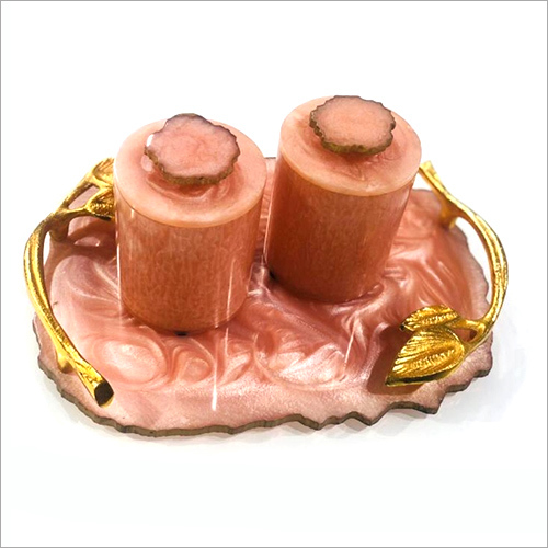 Resin Tray