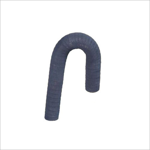 Rubber Radiator Hose Pipe