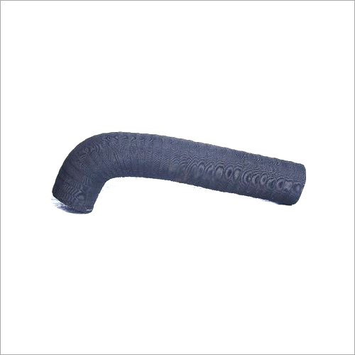 Rubber Crane Radiator Hose Pipe