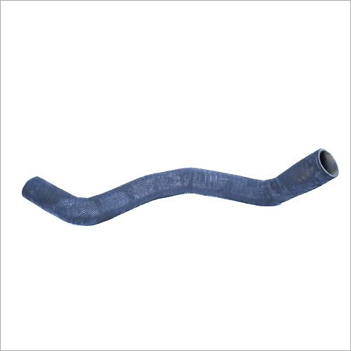 Rubber Volvo Intercooler Hose Pipe