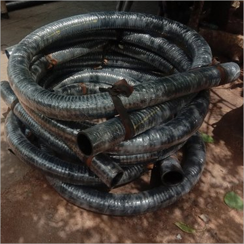 Rubber Cement Grouting Hose