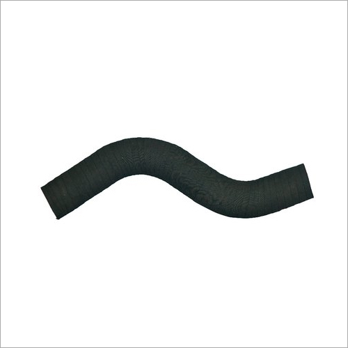 Black 4447888 Ex-2500 Radiator Rubber Hose