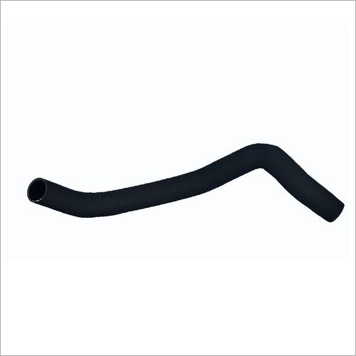 Rubber Td02136 Ex-210 Radiator Hose Top