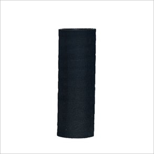 Black 4379126 Ex-2500 Radiator Rubber Hose