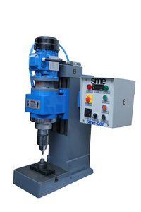 Automatic Riveting Machine