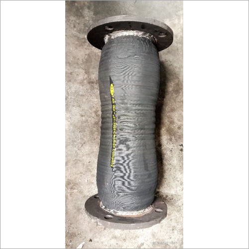 Slurry Rubber Hose Pipe