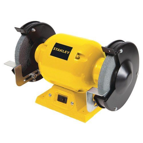 STGB3715 Stanley Bench Grinder