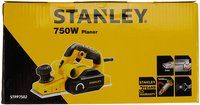 STPP7502 Stanley Planer