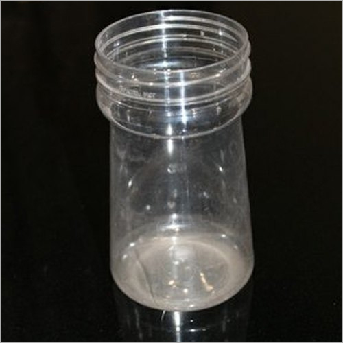 Transparent Pet Pickle Jars Hardness: Rigid