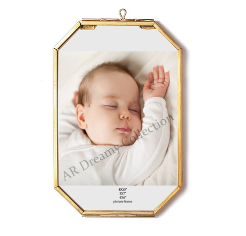 Wall Hanging Photo Frame