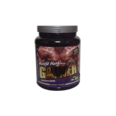 Muscle Hunk Gainer By RENOVA NUTRITION