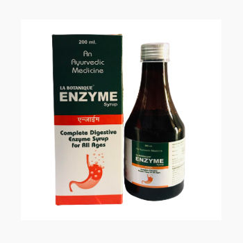 Enzyme Syrup