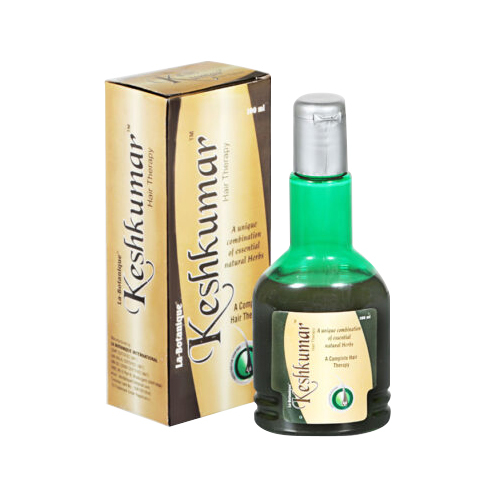 Keshkumar Hair Therapy
