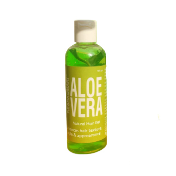 Keshkumari Aloe Vera Hair Gel
