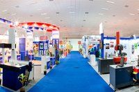 Exhibition Floor Carpets