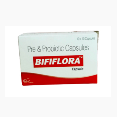 Bififlora Capsules