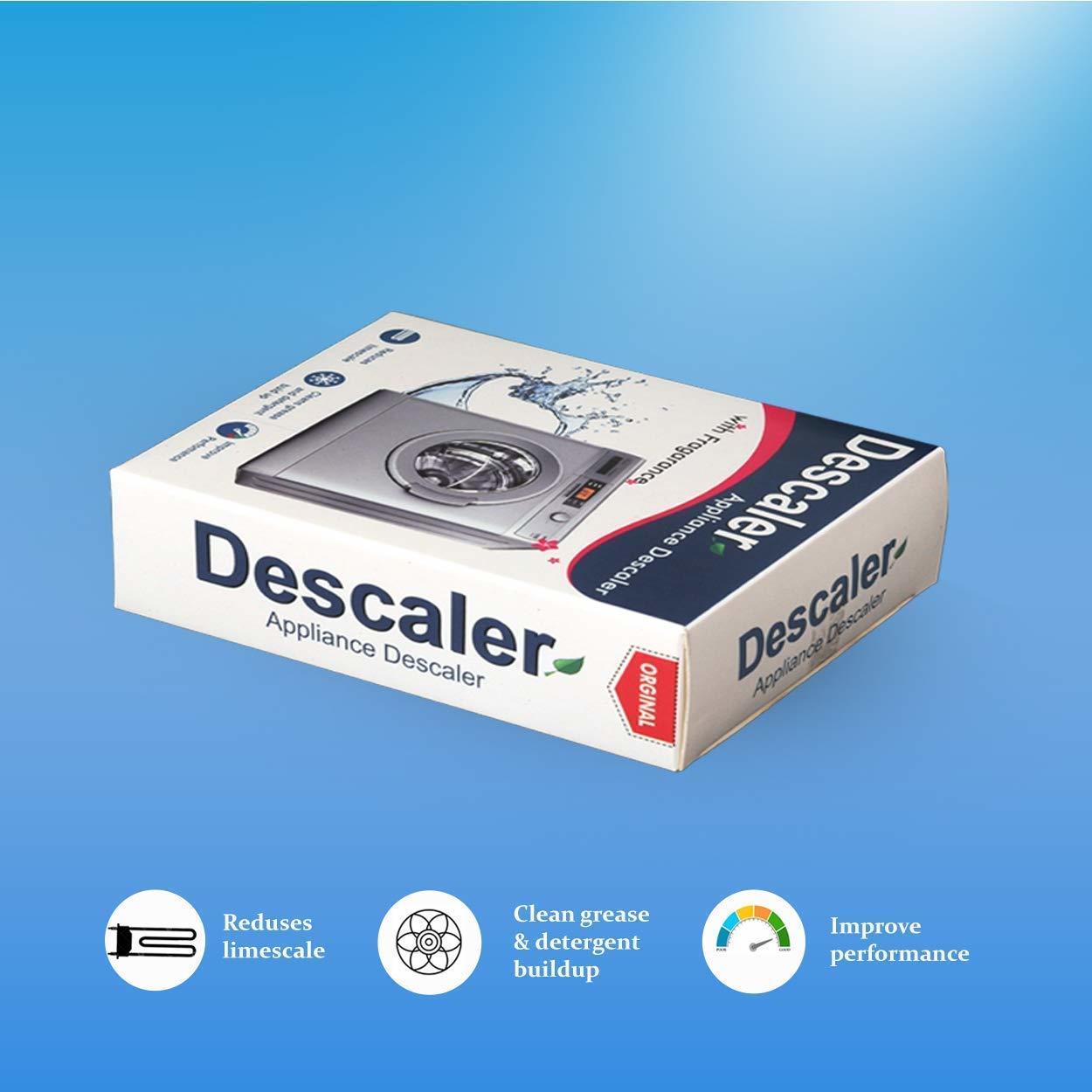 DESCALER MACHINE ( 1 PIECE )