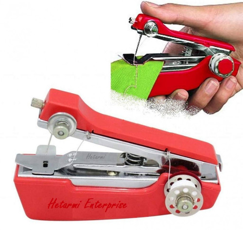 PORTABLE MINI STITCHING MACHINE