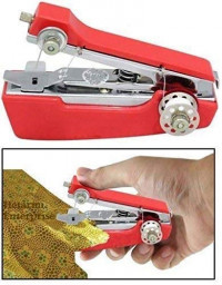 PORTABLE MINI STITCHING MACHINE