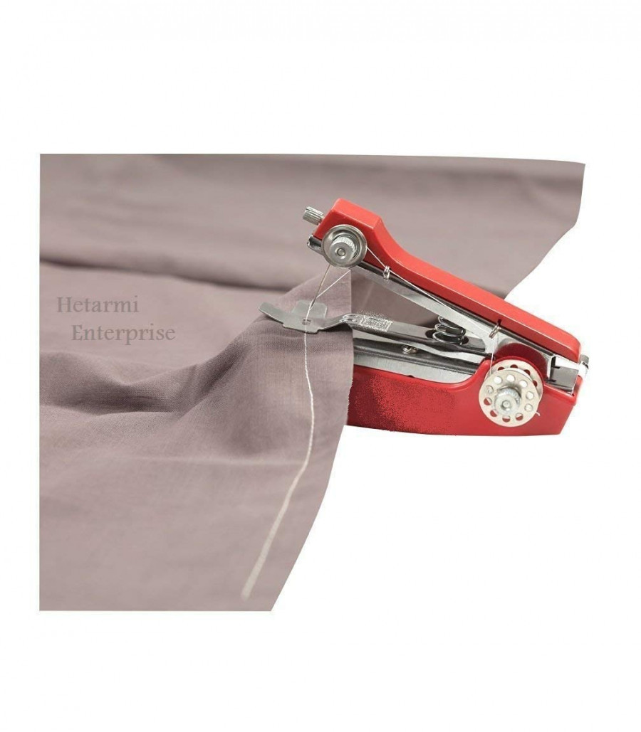 PORTABLE MINI STITCHING MACHINE