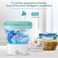 Portable Washing Machine