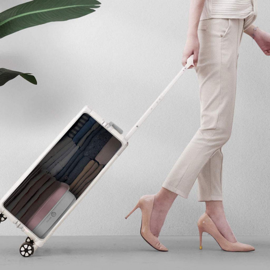 PORTABLE WASHING MACHINE