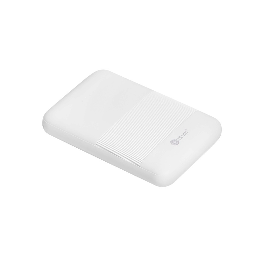 Bluei Ts-05-crisp-5000 Mah Power Bank Li-polymer Battery