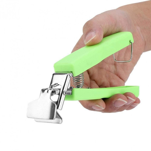 Industrial POT HOLDER CARRIER CLAMP CLIP HANDLE