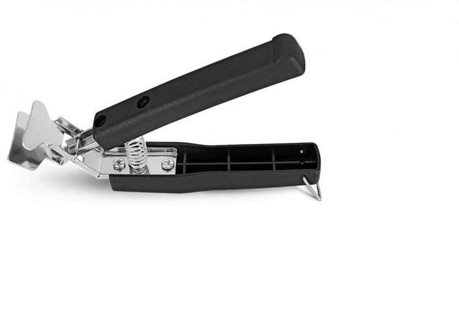 POT HOLDER CARRIER CLAMP CLIP HANDLE