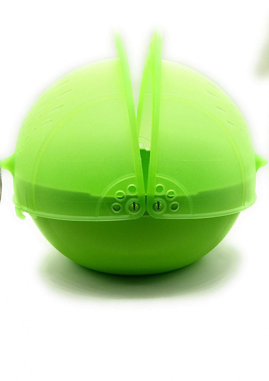 DOUBLE FOLDABLE RICE BOWL