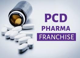 PCD Pharma By PARAMOUNT HEALTHCARE